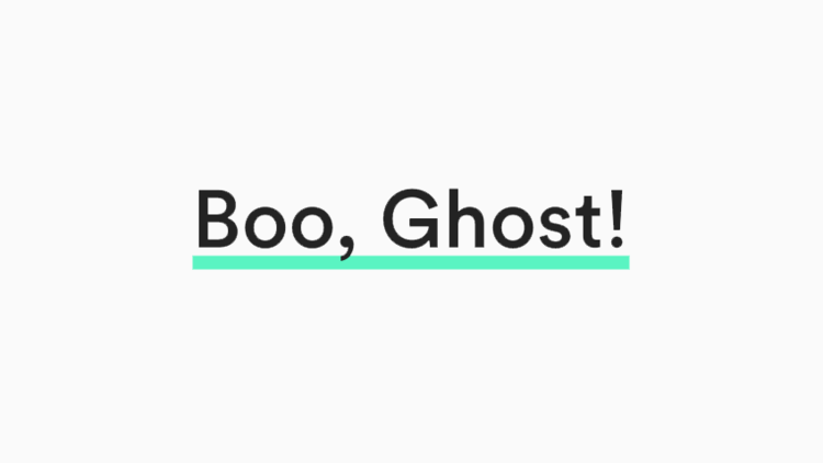 Solid Underline Header Text (V2) preview